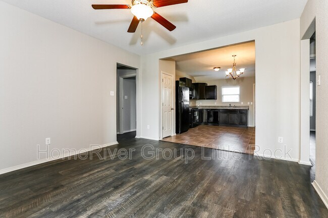 Building Photo - 12808 Bell Flower Drive