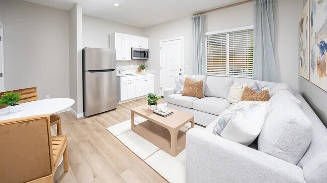 Foto del edificio - 1477 Sea Holly St