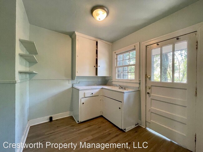 Building Photo - 2 br, 1 bath House - 815 West Roosevelt