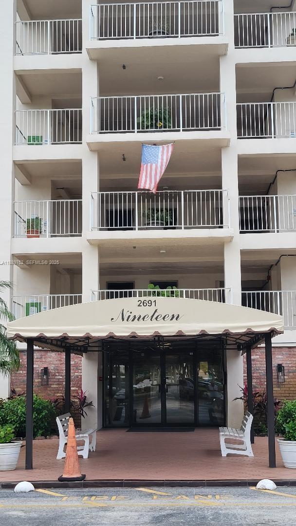 Foto del edificio - 2691 S Course Dr