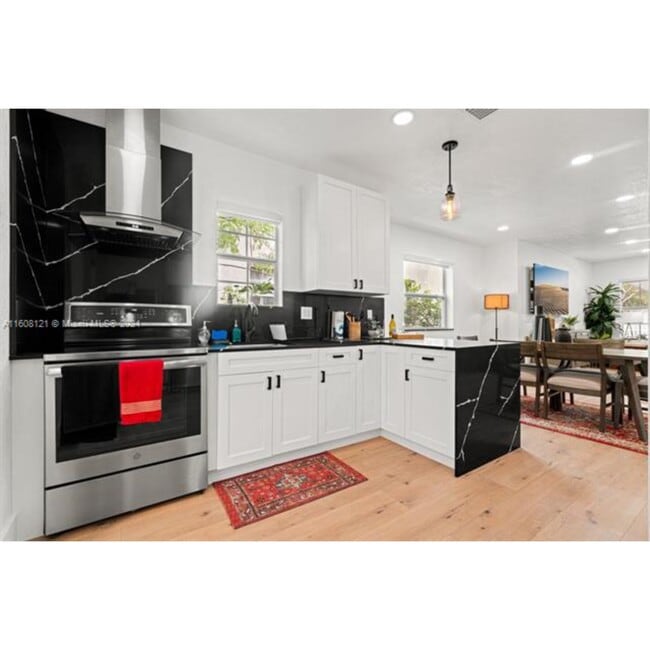 Foto del edificio - 3902 NW 3rd Ave