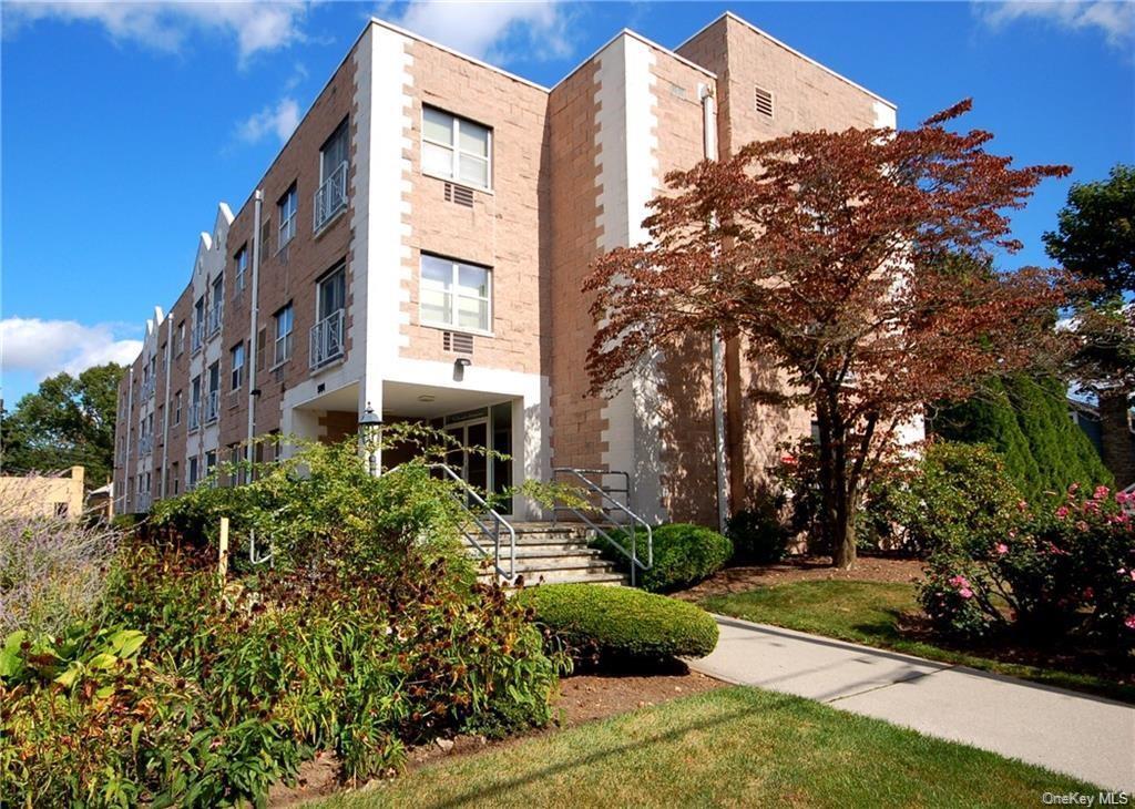 501 N Barry Ave Unit 2C, Mamaroneck, NY 10543 Condo for Rent in Mamaroneck, NY