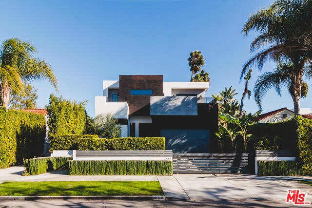 Foto del edificio - 622 S Sycamore Ave