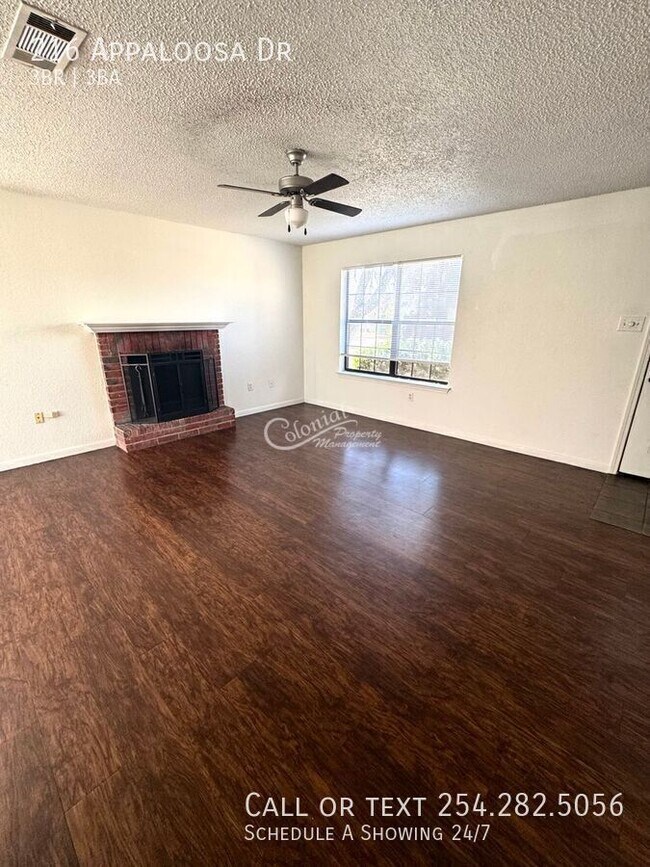 Building Photo - 216 Appaloosa Dr