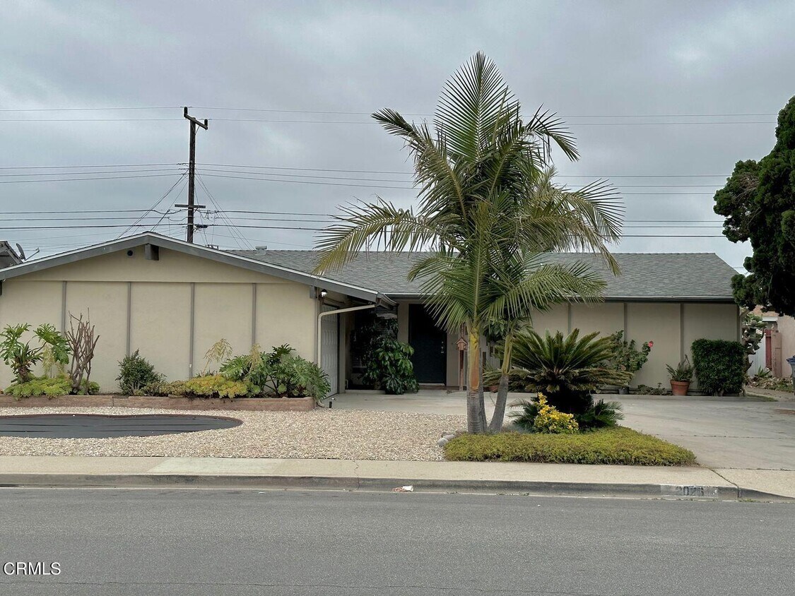 53 Houses for Rent in Oxnard, CA Westside Rentals