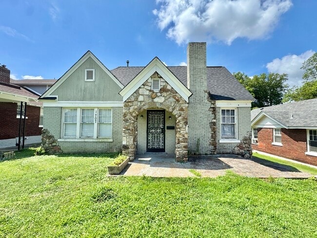 Photo - 1707 Glenview Ave House