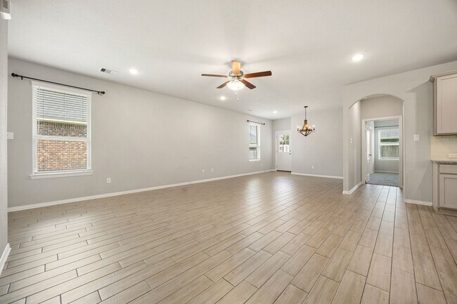 Building Photo - 8511 Balding Dr