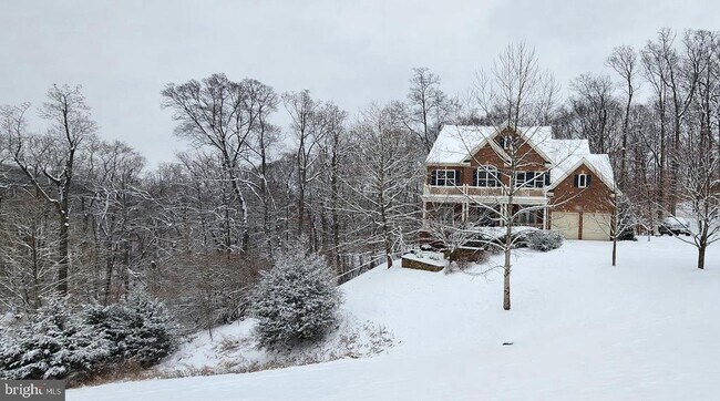 Foto del edificio - 206 Greenhow Ct SE