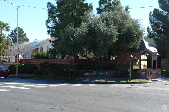 Foto del edificio - Las Vegas Country Club