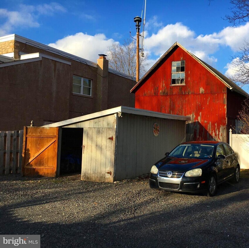 1711 Bridge Ln, Upper Black Eddy, PA 18972 House Rental in Upper