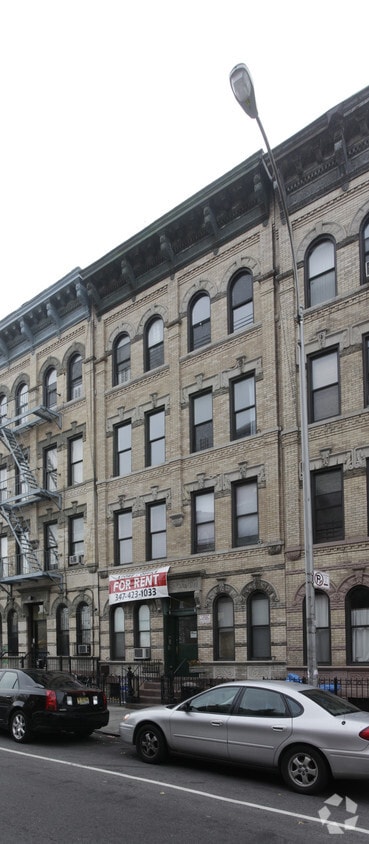 Primary Photo - 292 Willoughby Ave