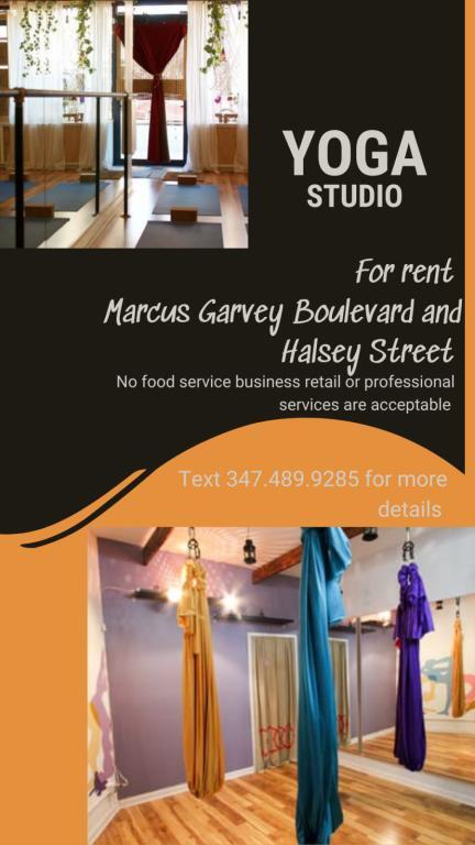 Building Photo - 410 Marcus Garvey Blvd