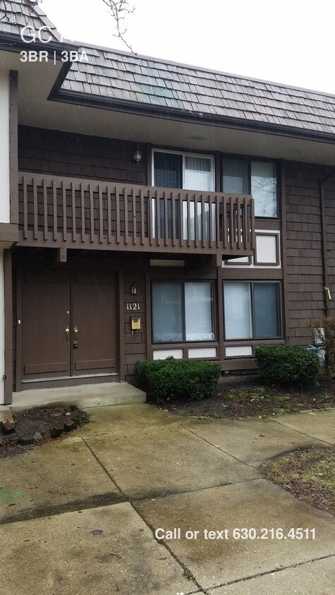 Primary Photo - 1121 Court G