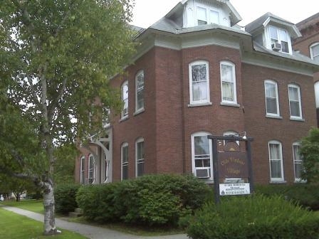 Foto principal - Windsor Village Apartments