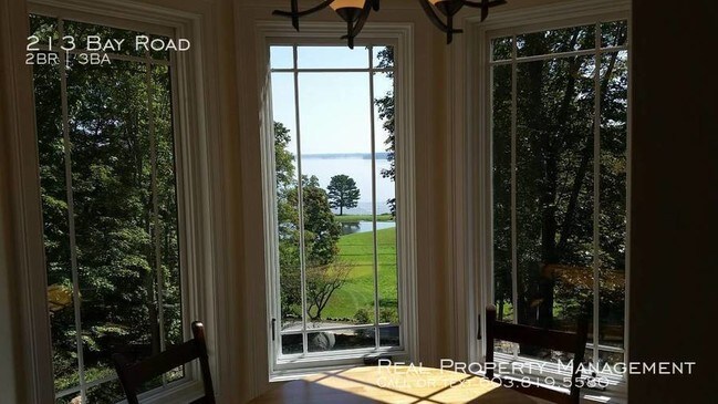 Building Photo - 213 Bay Rd