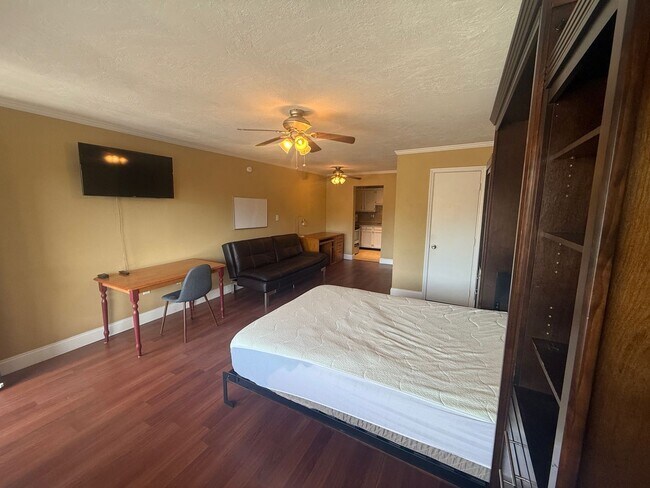 Foto del edificio - 405 Dunwoody St