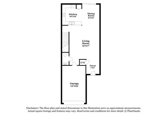 Foto del edificio - 1271 Renia Meadow Ct