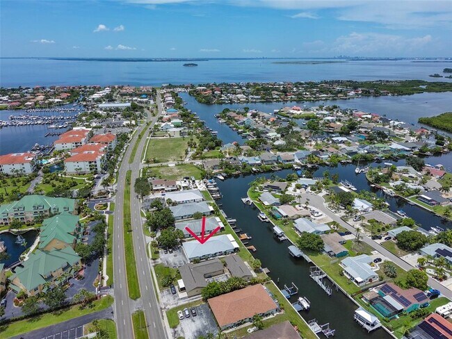 Foto del edificio - 1041 Apollo Beach Blvd