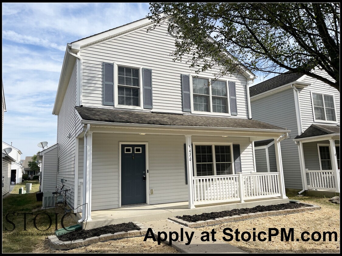 Foto principal - 5470 Beresford St