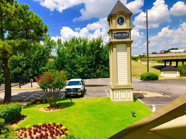 silver creek apartments tulsa