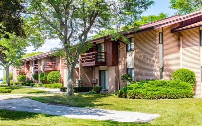 Foto del edificio - N76-W14525 Market Dr