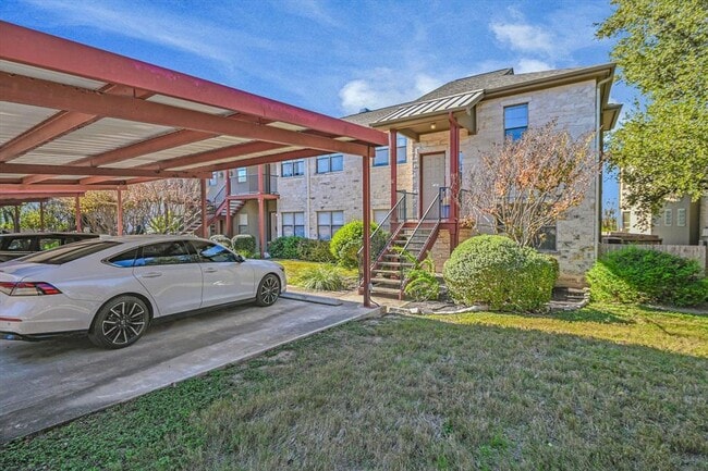 Foto del edificio - 4307 Eck Ln