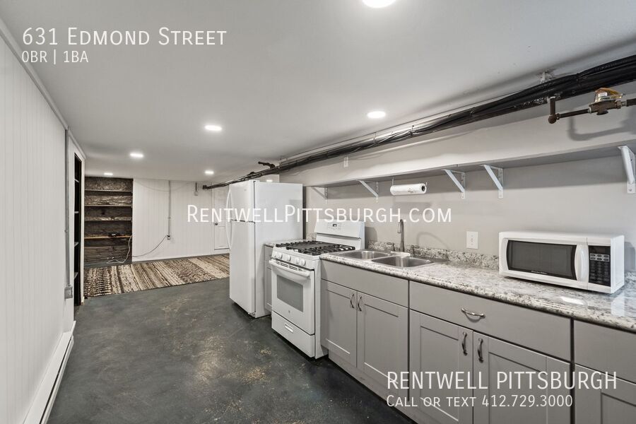 Foto principal - 631 Edmond St