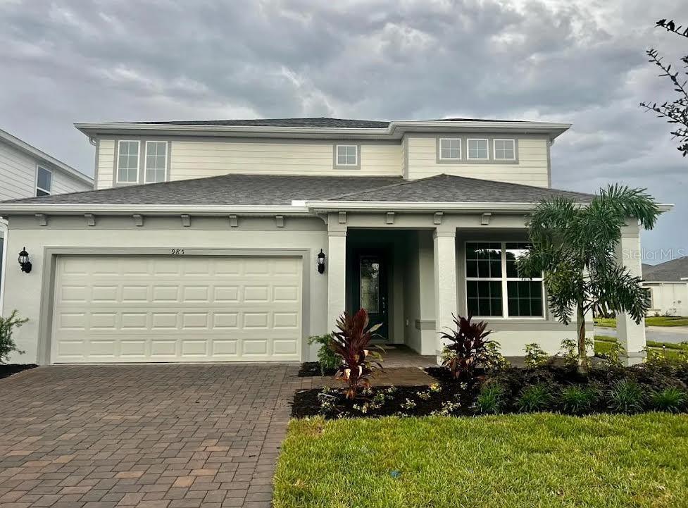 Foto principal - 985 Savannah Palms Blvd