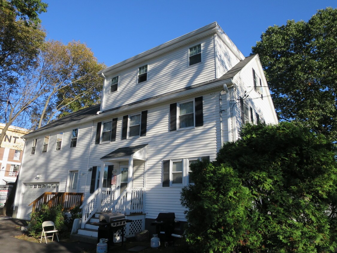 Foto del edificio - 178 Boston Ave