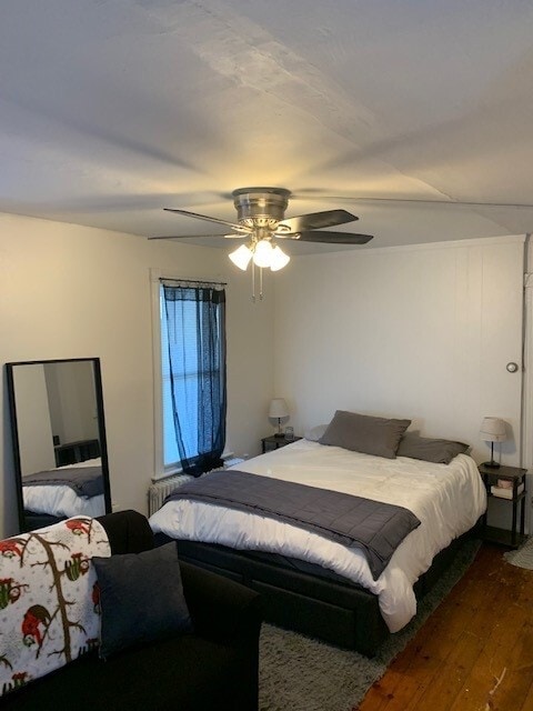 Building Photo - 60 Buttonwood St