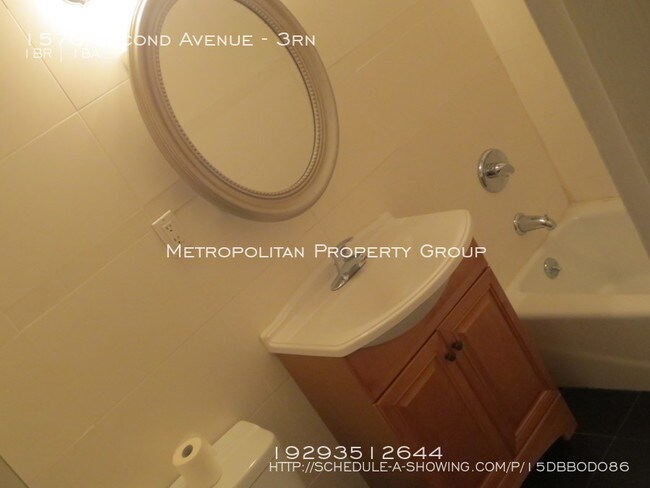 Foto del edificio - 1570 2nd Ave
