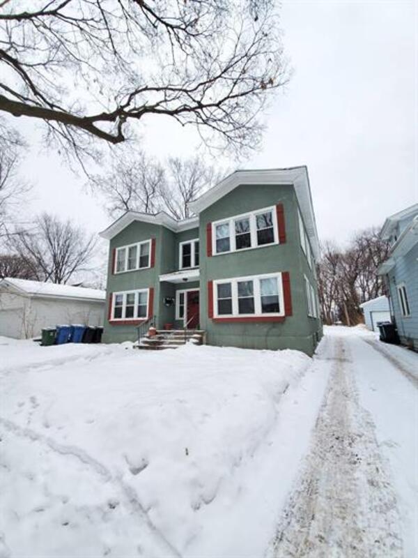 Building Photo - 222 Logan Ave N