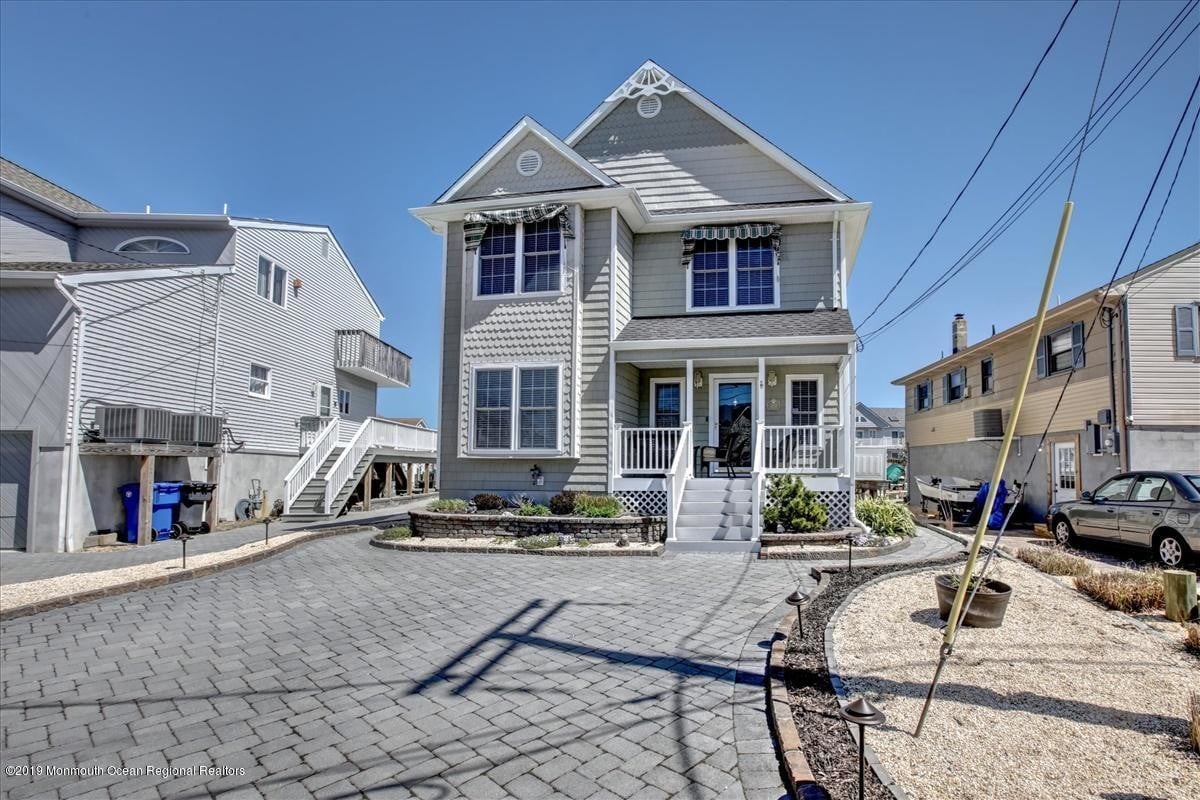 3332 Windsor Ave, Toms River, NJ 08753 House Rental in Toms River, NJ