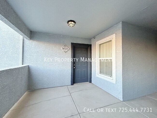 Building Photo - 2 BED 2 BATH CONDO IN CENTENNIAL HILLS