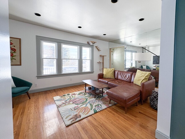 Foto del edificio - 521 Wendell Ter