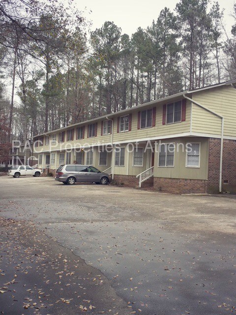 Primary Photo - 124 Highland Park Dr