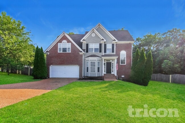 Building Photo - 1831 O'Reilly Cir