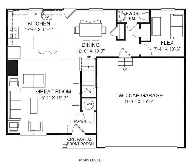 Building Photo - 1060 Jeffrey Ct SW