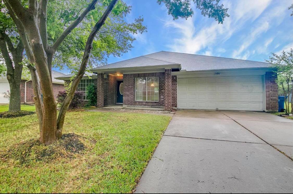 1510 Helmsley Dr, Rosenberg, TX 77471 House Rental in Rosenberg, TX