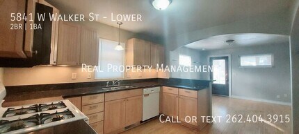 Building Photo - 5841 W Walker St