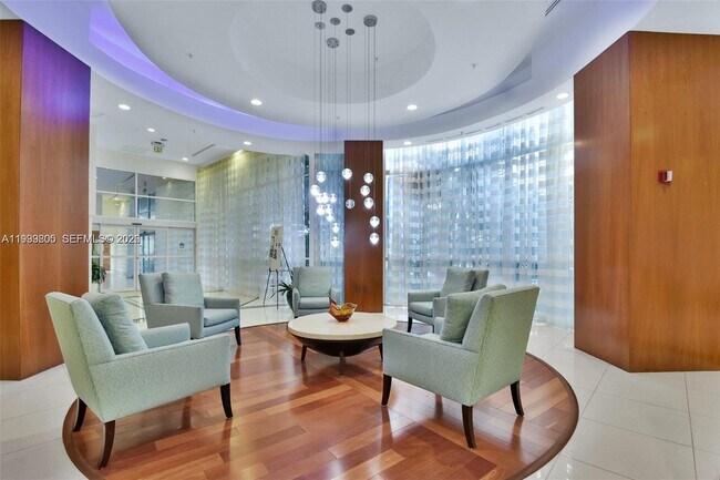 Building Photo - 6301 Collins Ave