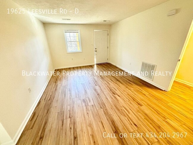 Building Photo - 19625 Leesville Rd