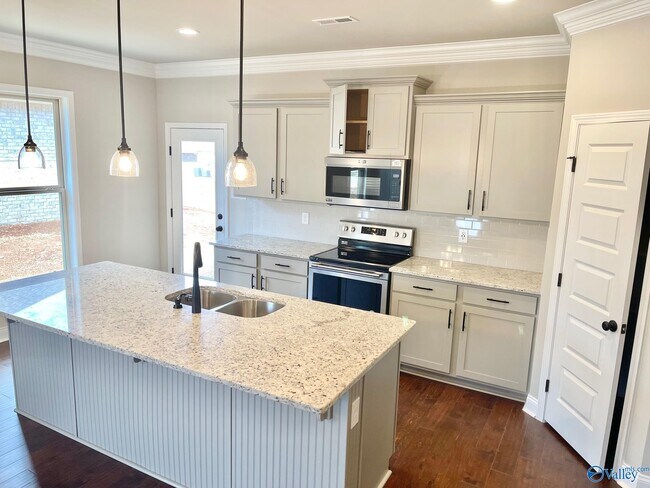 Foto del edificio - 111 Midpark Dr