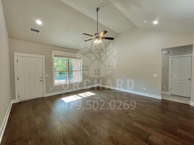 Foto del edificio - Bella Vista- Single-Family Home- Stunning Moseley Plan
