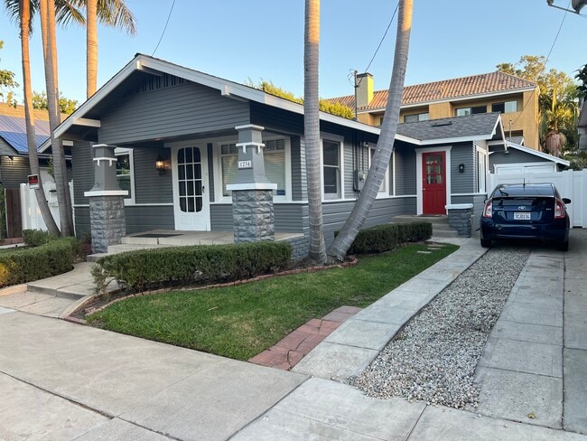 Foto del edificio - 1234 E Florida St