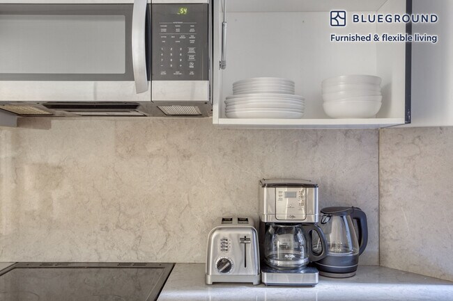 Foto del edificio - 1290 1st Ave