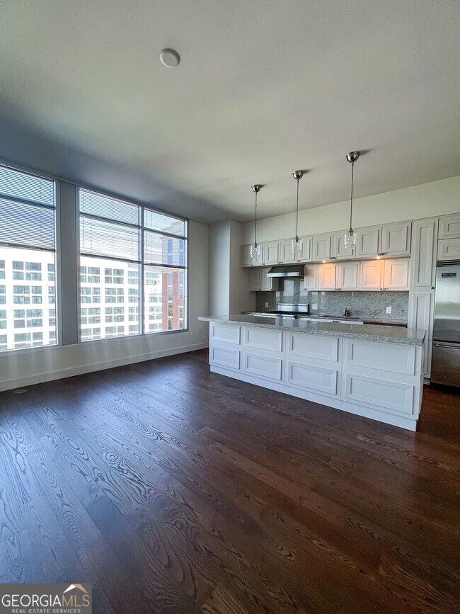 Foto del edificio - 1820 Peachtree St NE