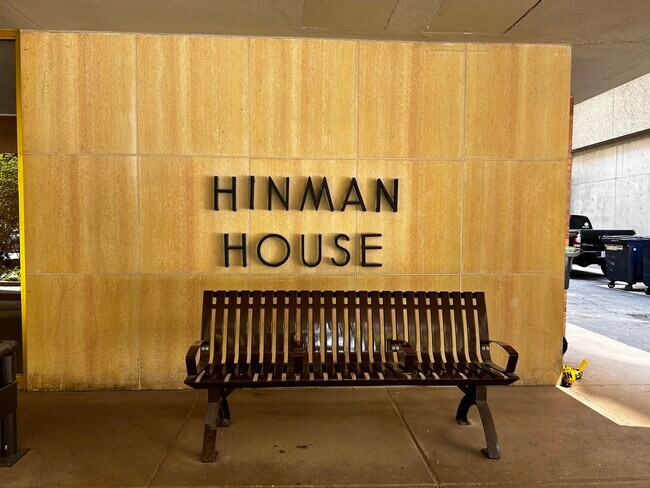 Foto del edificio - 1516 Hinman Ave