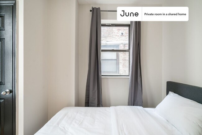 Foto del edificio - Room in Shared 4 bed/2 bath home