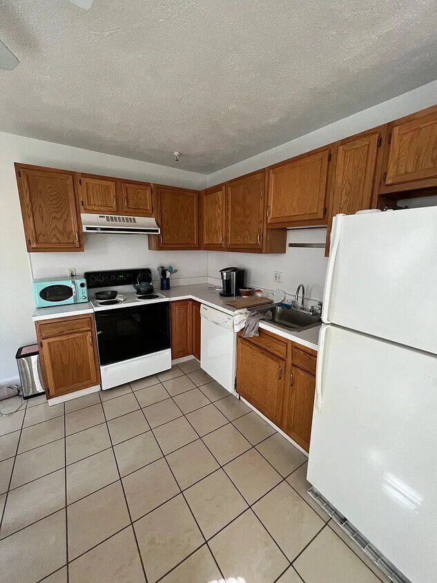 20 Hanson St, Boston, MA 02118 Apartments in Boston, MA